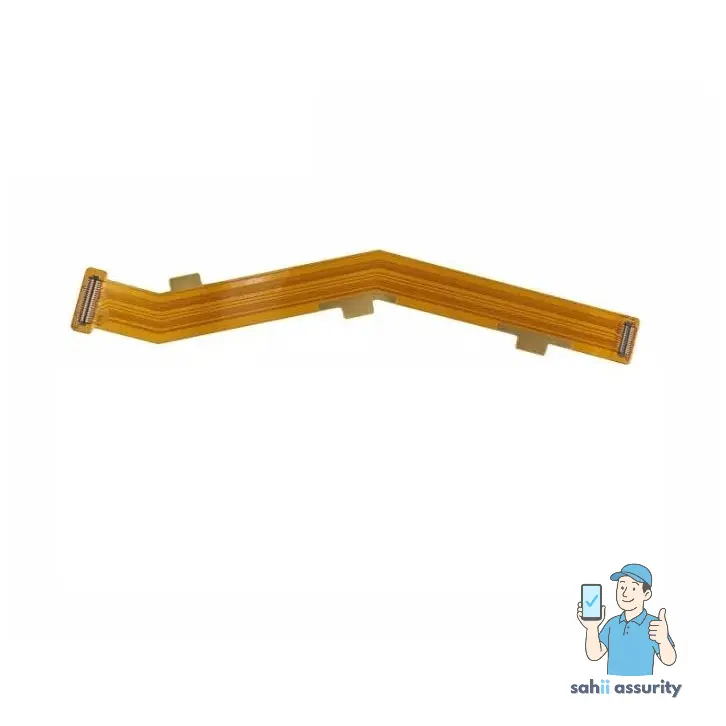 Main Board Flex Cable for Oppo A3s thumbnail